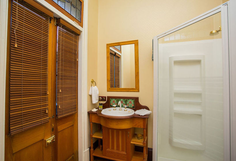 Pension Danum House Bed & Breakfast | Fremantle | Western Australia | Australia 6