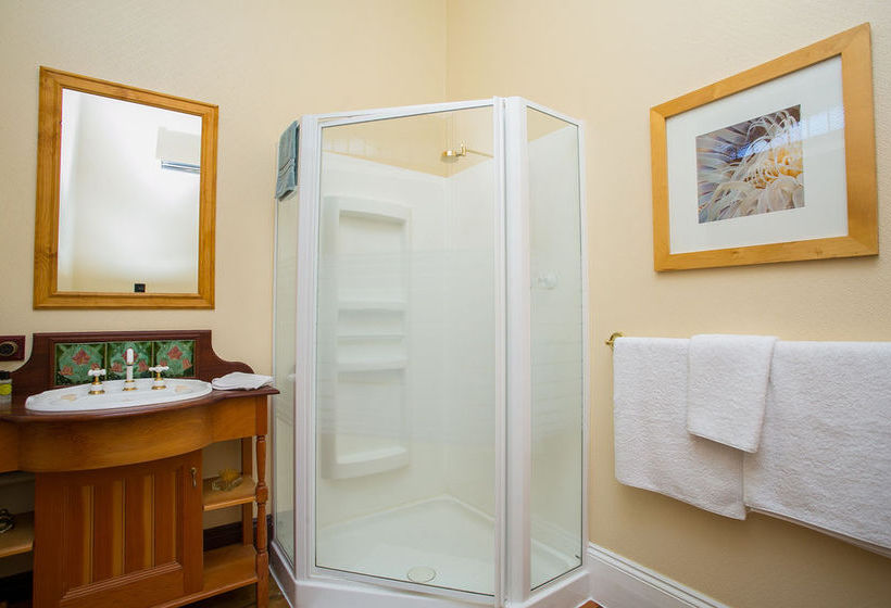 Pension Danum House Bed & Breakfast | Fremantle | Western Australia | Australia 7