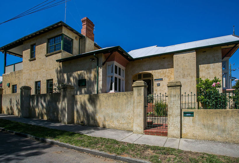 Pension Danum House Bed & Breakfast | Fremantle | Western Australia | Australia 8