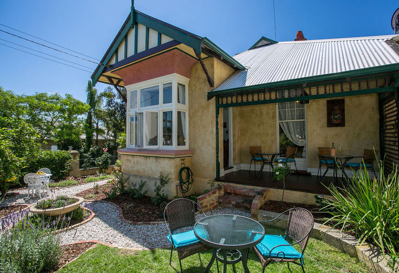 Pension Danum House Bed & Breakfast | Fremantle | Western Australia | Australia 9