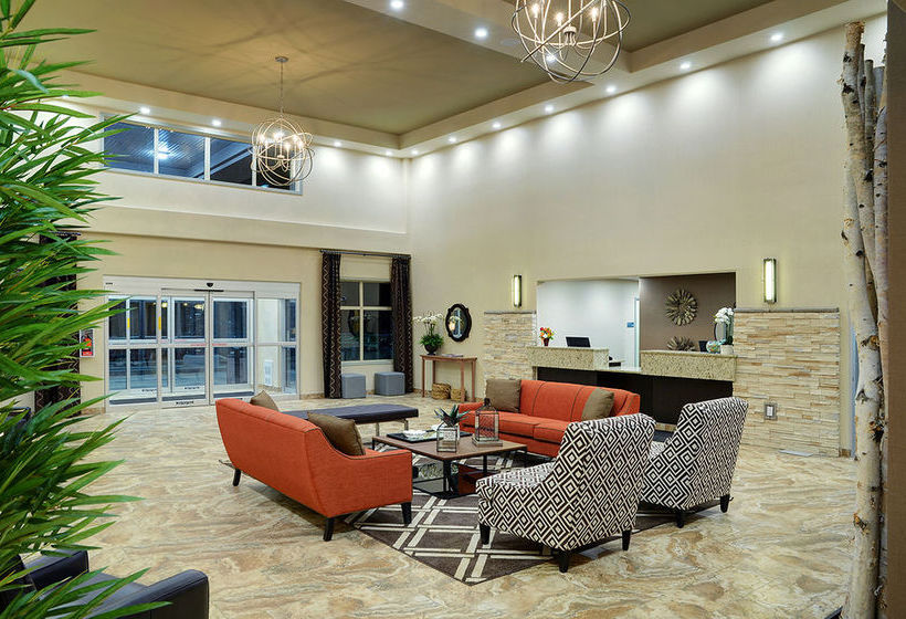 Hotel Pomeroy Inn And Suites Vermilion | Vermilion | Alberta | Canada 20