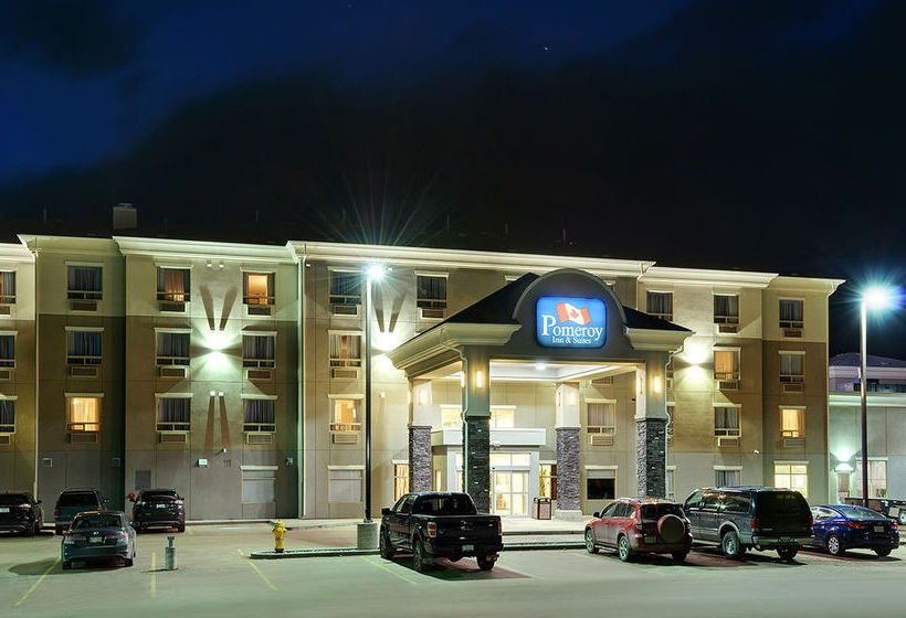 Hotel Pomeroy Inn And Suites Vermilion | Vermilion | Alberta | Canada 3