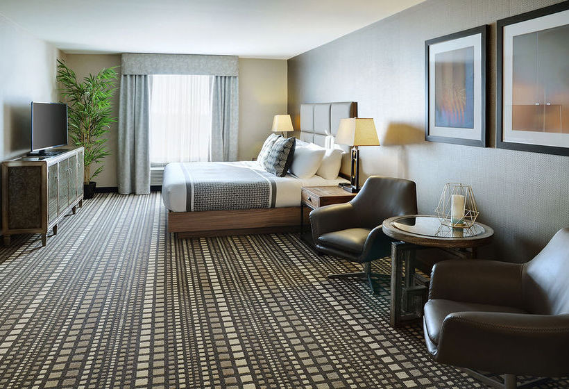 Hotel Pomeroy Inn And Suites Vermilion | Vermilion | Alberta | Canada 6