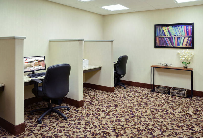 Hotel Pomeroy Inn And Suites Vermilion | Vermilion | Alberta | Canada 8