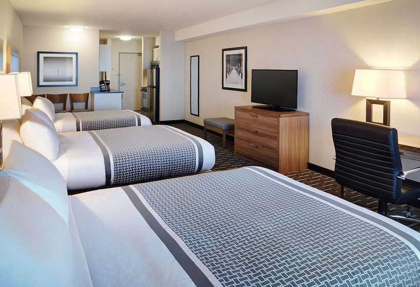 Hotel Pomeroy Inn And Suites Vermilion | Vermilion | Alberta | Canada 9