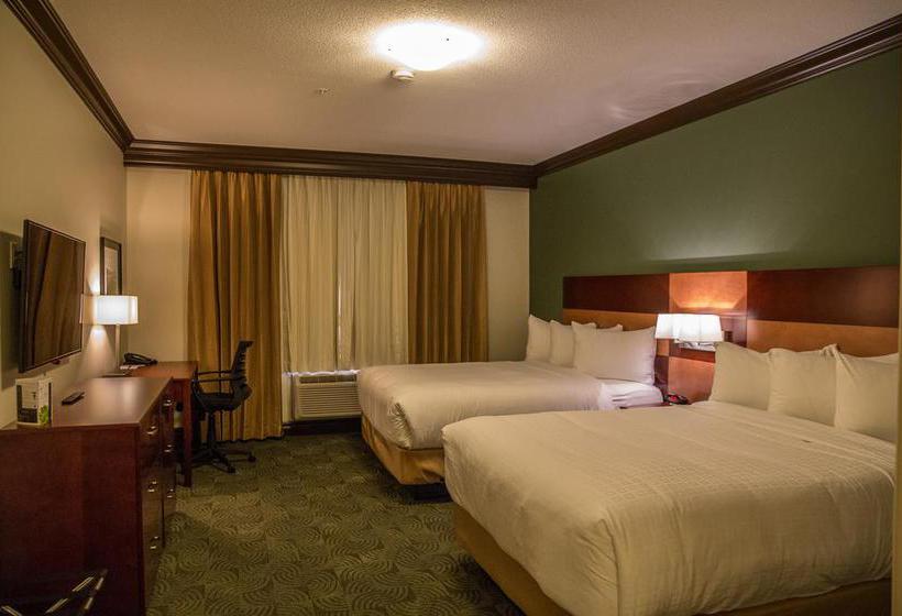 Hotel Chateau Nova Peace River | Peace River | Alberta | Canada 10