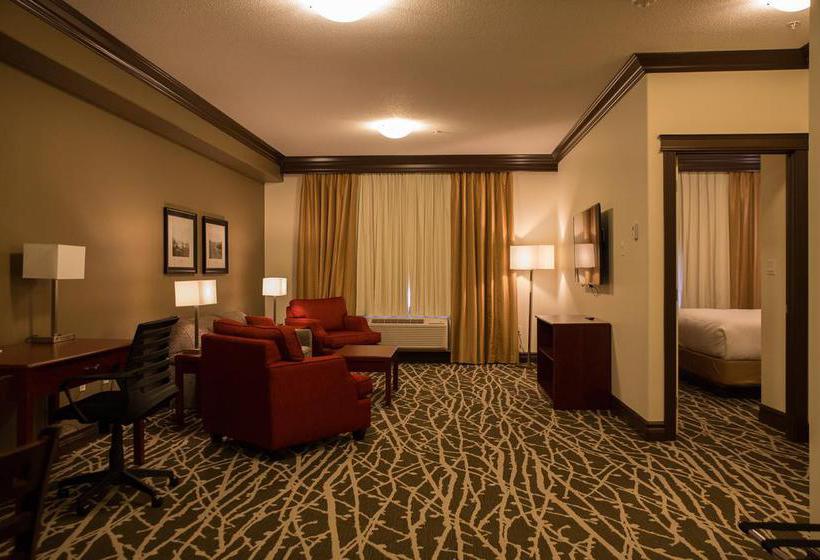 Hotel Chateau Nova Peace River | Peace River | Alberta | Canada 11