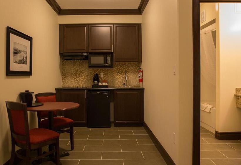 Hotel Chateau Nova Peace River | Peace River | Alberta | Canada 13