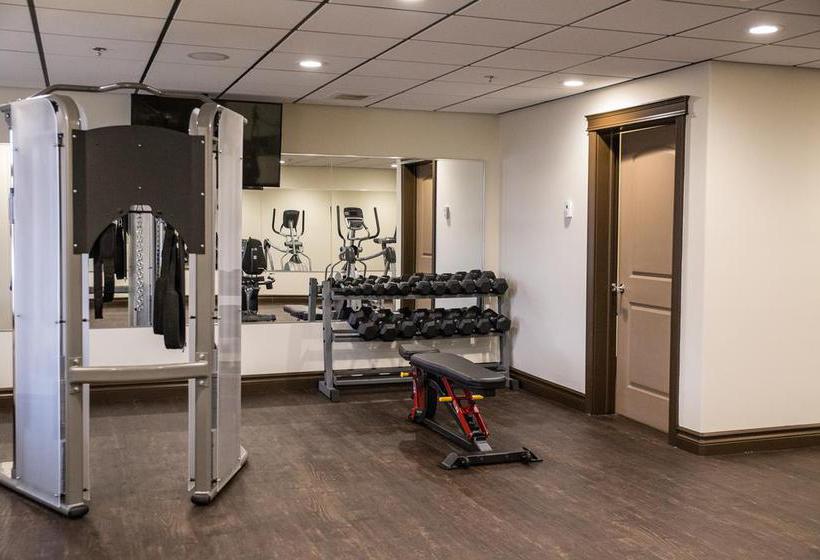 Hotel Chateau Nova Peace River | Peace River | Alberta | Canada 2