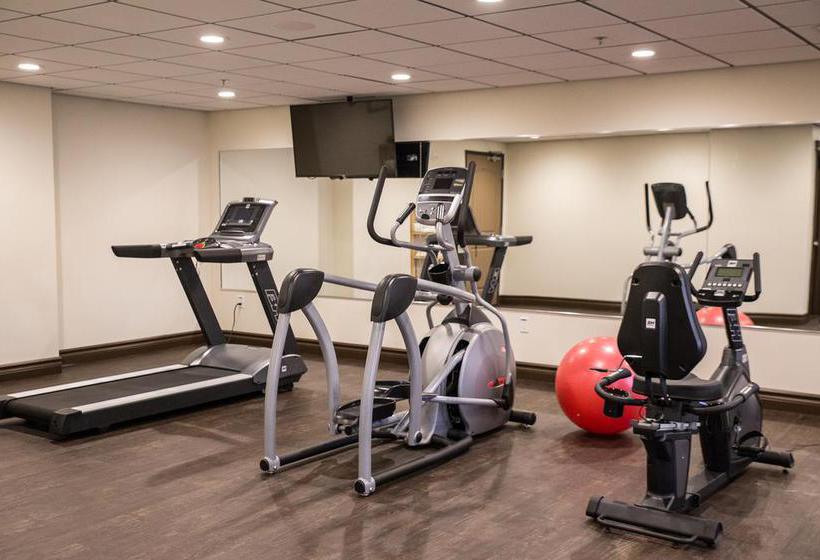 Hotel Chateau Nova Peace River | Peace River | Alberta | Canada 3