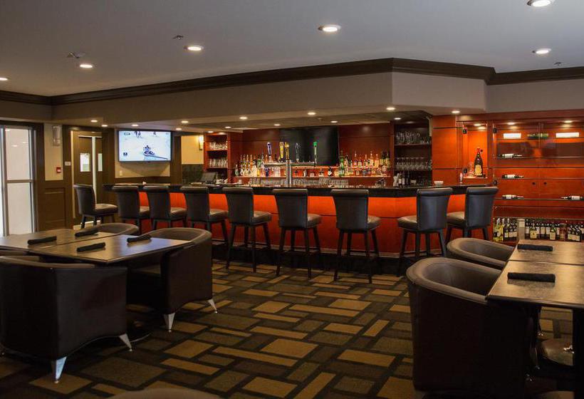 Hotel Chateau Nova Peace River | Peace River | Alberta | Canada 5