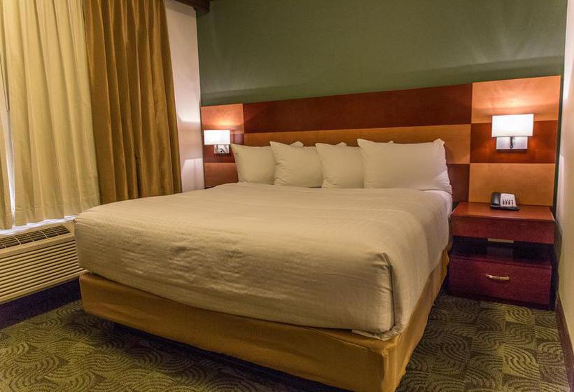 Hotel Chateau Nova Peace River | Peace River | Alberta | Canada 9