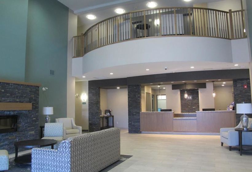 Hotel Best Western Plus Chestermere | Chestermere | Alberta | Canada 1