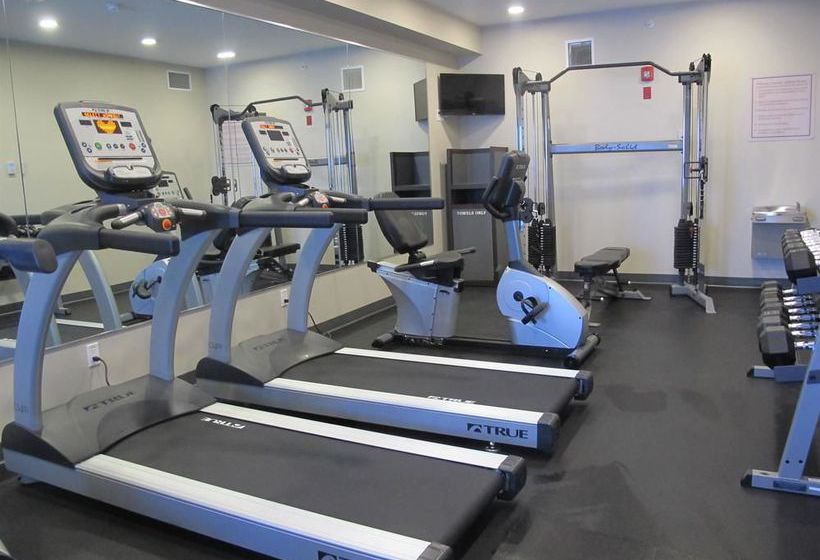 Hotel Best Western Plus Chestermere | Chestermere | Alberta | Canada 2