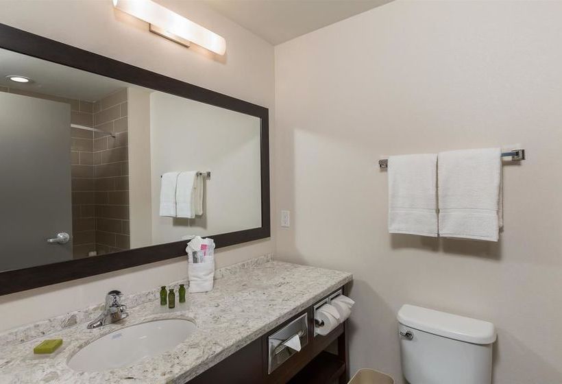 Hotel Best Western Plus Chestermere | Chestermere | Alberta | Canada 3