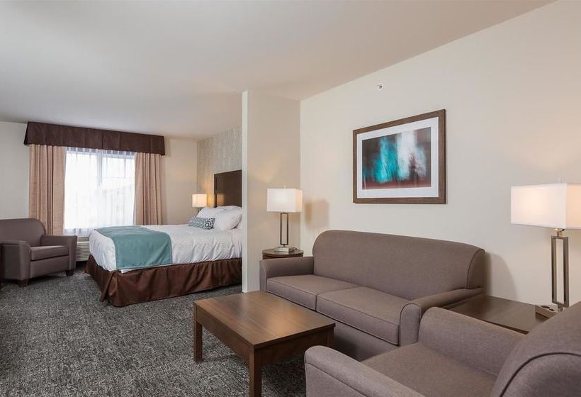 Hotel Best Western Plus Chestermere | Chestermere | Alberta | Canada 4