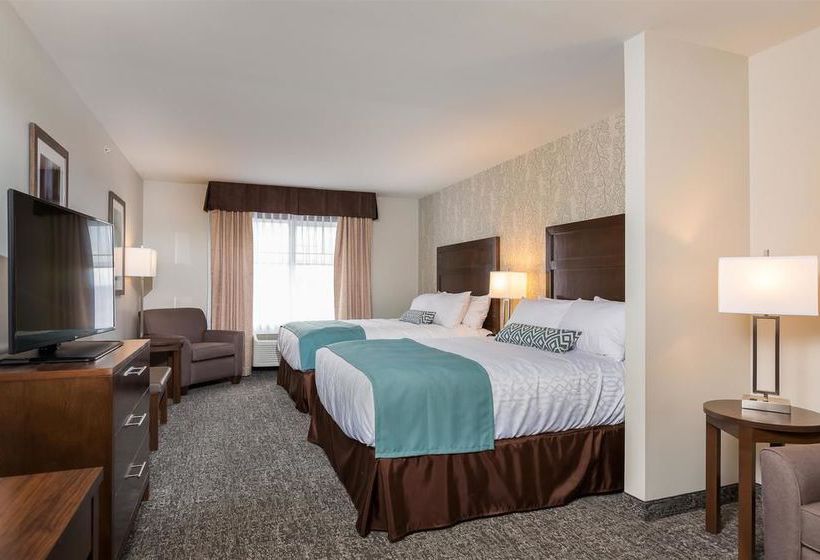 Hotel Best Western Plus Chestermere | Chestermere | Alberta | Canada 5