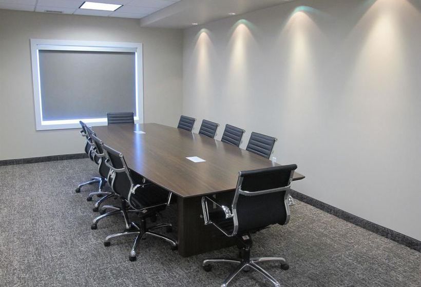 Hotel Best Western Plus Chestermere | Chestermere | Alberta | Canada 6