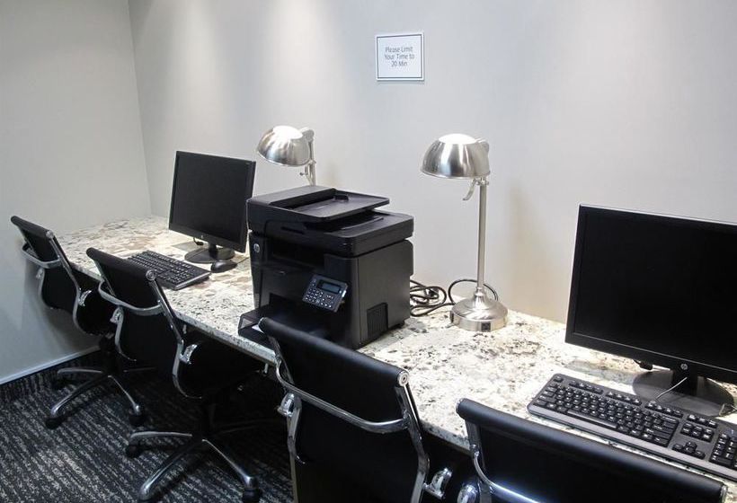 Hotel Best Western Plus Chestermere | Chestermere | Alberta | Canada 7