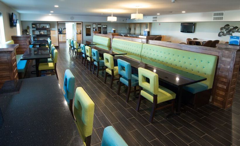 Western Star All Suites Hotel Carnduff | Carnduff | Saskatchewan | Canada 2