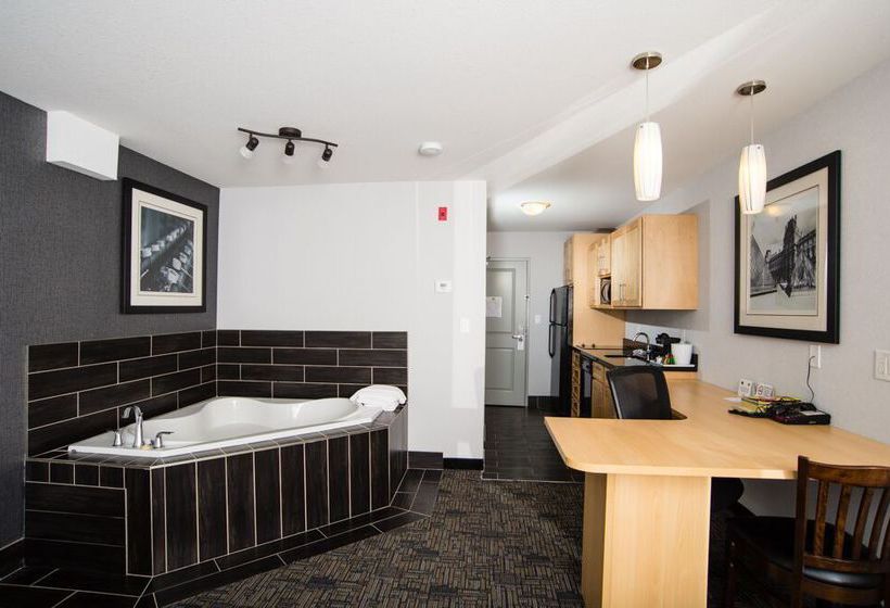 Western Star All Suites Hotel Carnduff | Carnduff | Saskatchewan | Canada 4