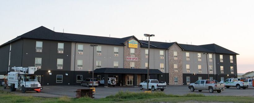 Western Star All Suites Hotel Carnduff | Carnduff | Saskatchewan | Canada 5