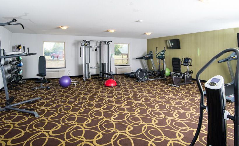 Western Star All Suites Hotel Carnduff | Carnduff | Saskatchewan | Canada 6