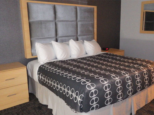 Western Star All Suites Hotel Carnduff | Carnduff | Saskatchewan | Canada 7