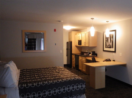 Western Star All Suites Hotel Carnduff | Carnduff | Saskatchewan | Canada 8