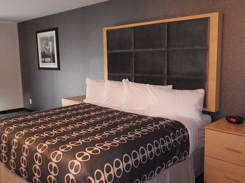 Western Star All Suites Hotel Carnduff | Carnduff | Saskatchewan | Canada 9