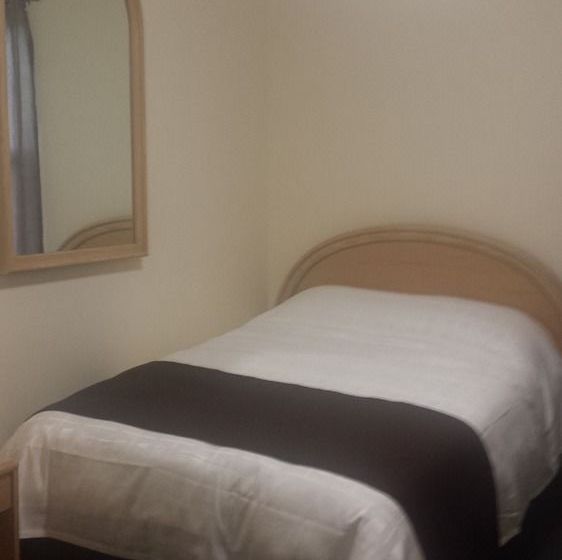 Hotel Commercial | Edmonton | Alberta | Canada 5