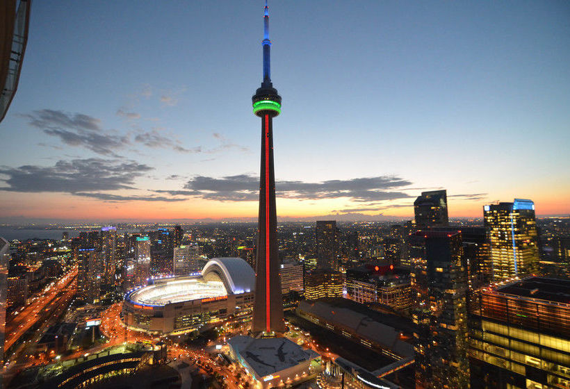 Hotel Toronto Escape - Onyx Suite | Toronto | Ontario | Canada 1