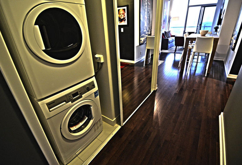 Hotel Toronto Escape - Onyx Suite | Toronto | Ontario | Canada 10