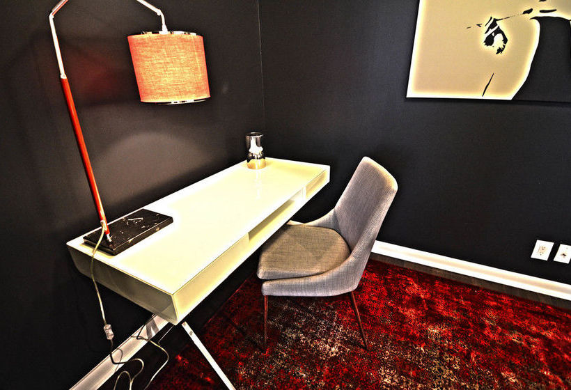 Hotel Toronto Escape - Onyx Suite | Toronto | Ontario | Canada 11