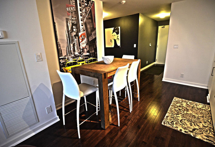 Hotel Toronto Escape - Onyx Suite | Toronto | Ontario | Canada 12