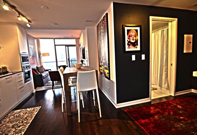 Hotel Toronto Escape - Onyx Suite | Toronto | Ontario | Canada 13