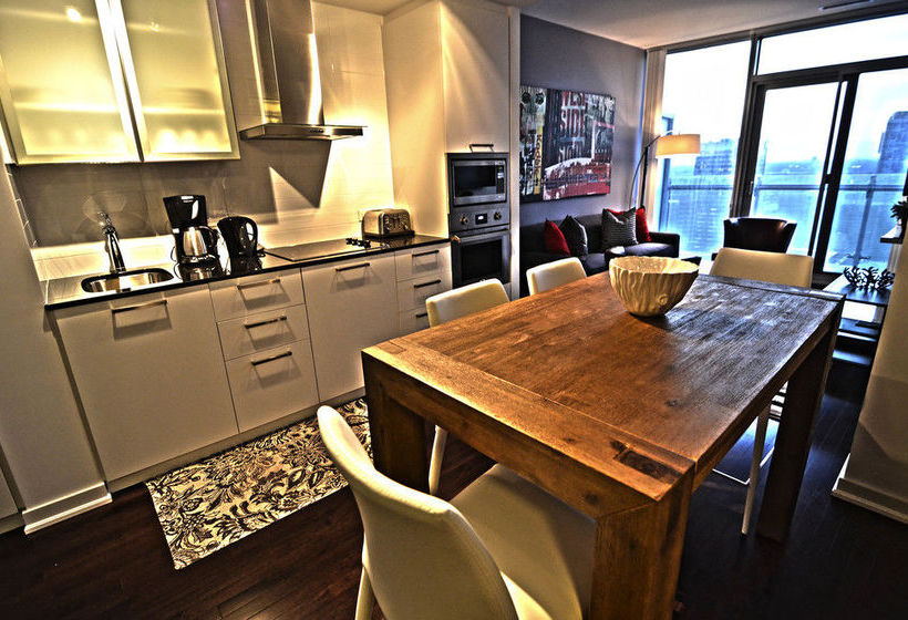 Hotel Toronto Escape - Onyx Suite | Toronto | Ontario | Canada 14