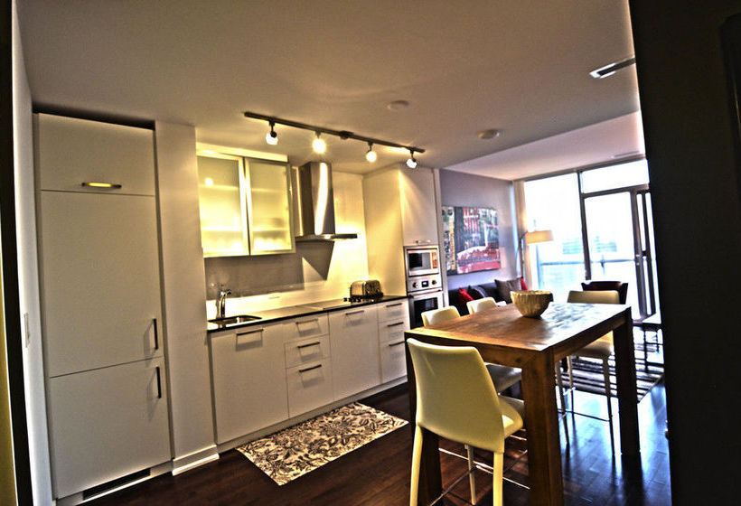Hotel Toronto Escape - Onyx Suite | Toronto | Ontario | Canada 15