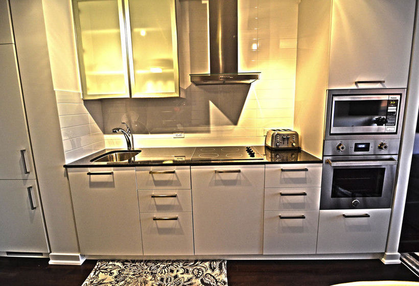 Hotel Toronto Escape - Onyx Suite | Toronto | Ontario | Canada 16