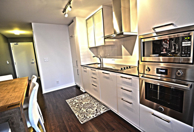 Hotel Toronto Escape - Onyx Suite | Toronto | Ontario | Canada 17