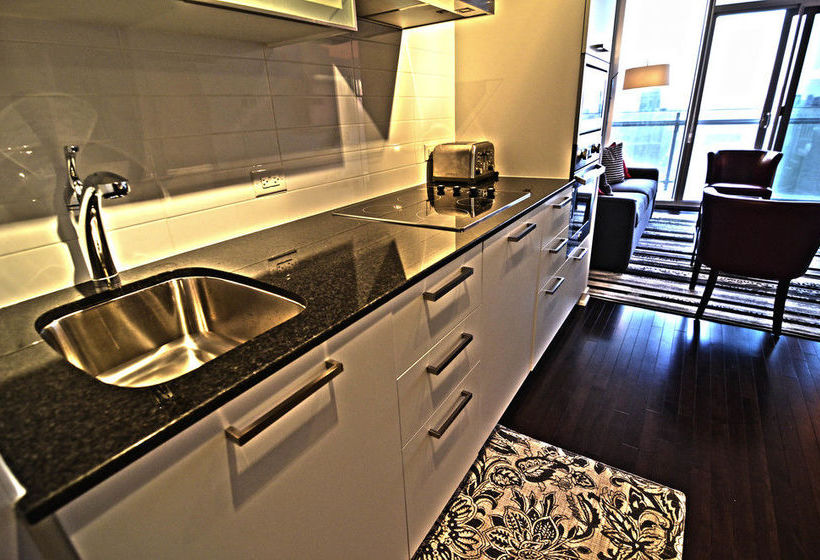 Hotel Toronto Escape - Onyx Suite | Toronto | Ontario | Canada 18