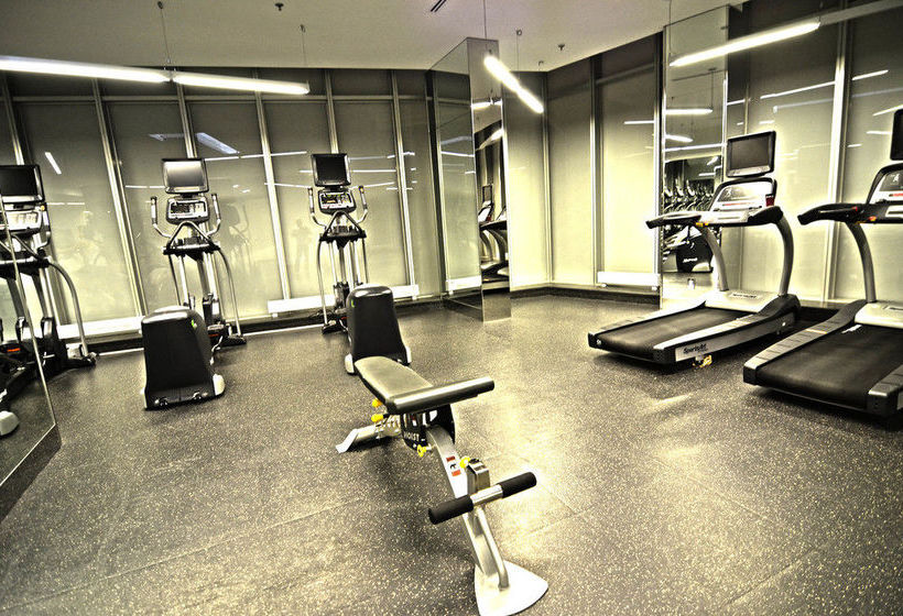 Hotel Toronto Escape - Onyx Suite | Toronto | Ontario | Canada 2