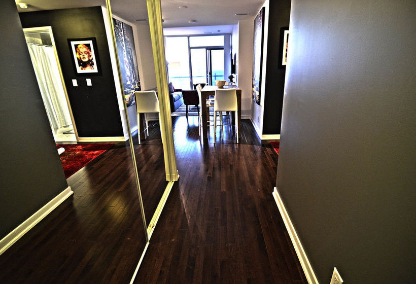 Hotel Toronto Escape - Onyx Suite | Toronto | Ontario | Canada 20