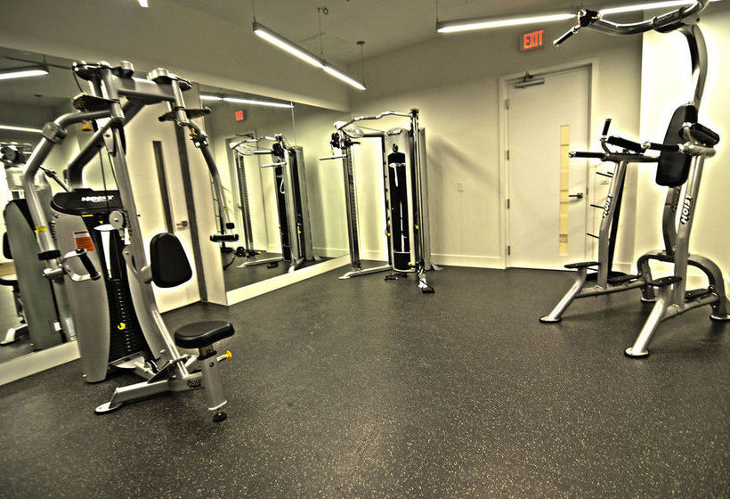 Hotel Toronto Escape - Onyx Suite | Toronto | Ontario | Canada 3