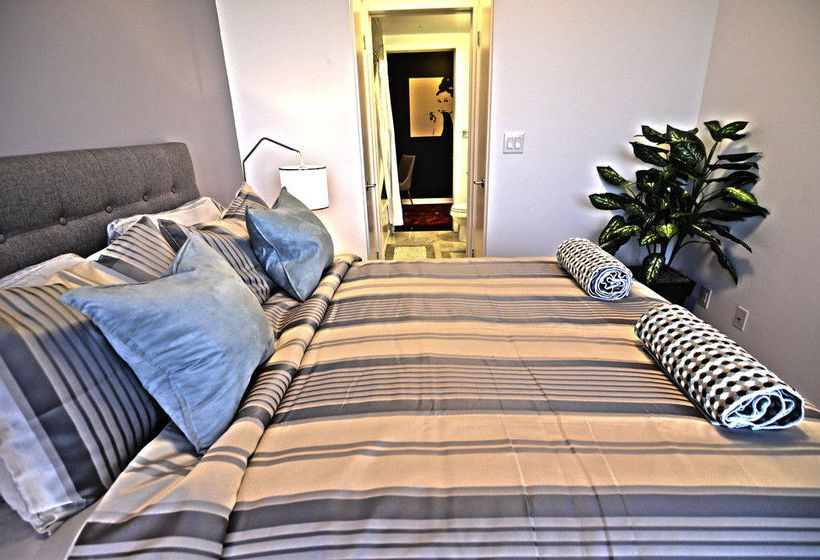 Hotel Toronto Escape - Onyx Suite | Toronto | Ontario | Canada 4