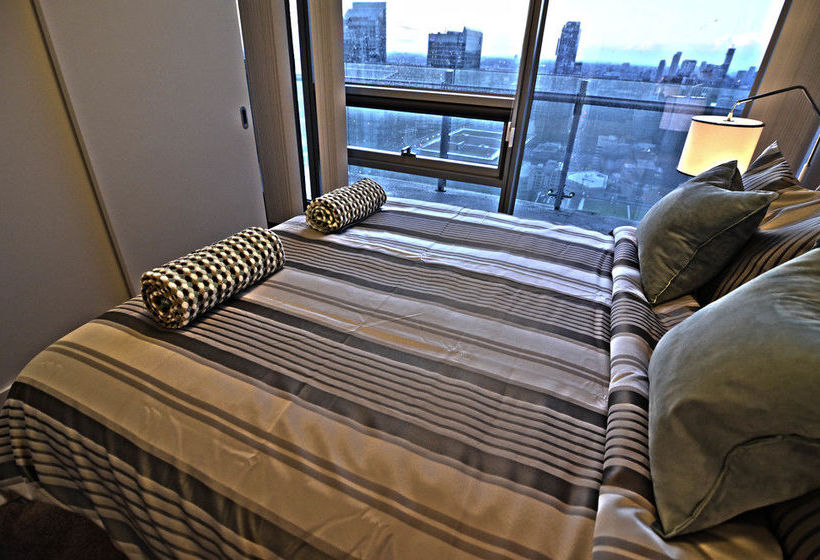 Hotel Toronto Escape - Onyx Suite | Toronto | Ontario | Canada 5