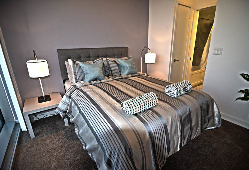 Hotel Toronto Escape - Onyx Suite | Toronto | Ontario | Canada 6