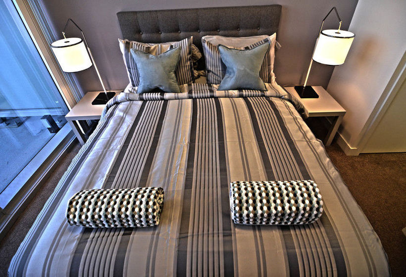 Hotel Toronto Escape - Onyx Suite | Toronto | Ontario | Canada 7