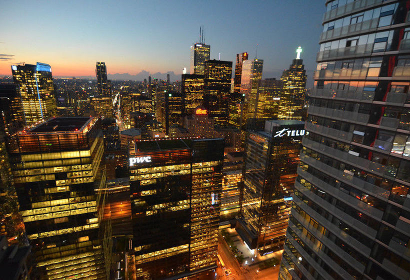 Hotel Toronto Escape - Onyx Suite | Toronto | Ontario | Canada 8