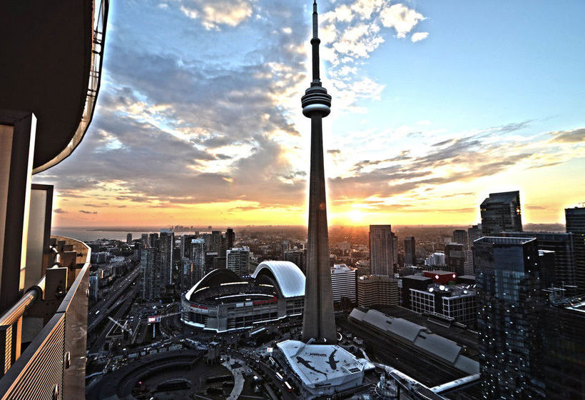 Hotel Toronto Escape - Onyx Suite | Toronto | Ontario | Canada 9